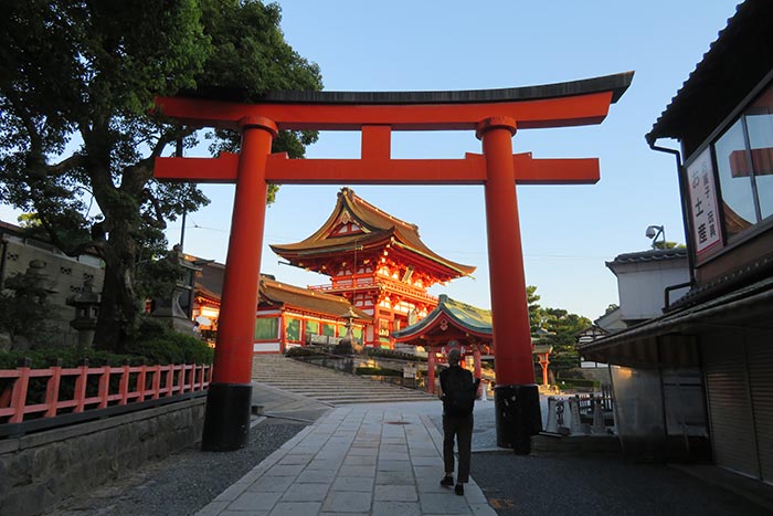 fushimiinari