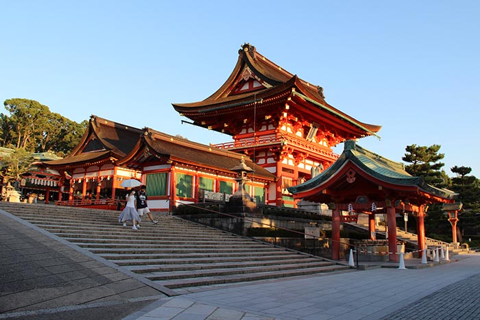 fushimiinari