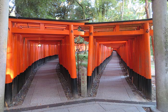 fushimiinari