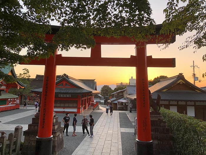 fushimiinari