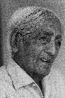 J. Krishnamurti