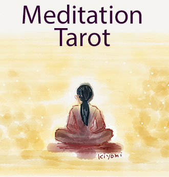 le tarot de la méditation