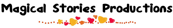magical stories productions